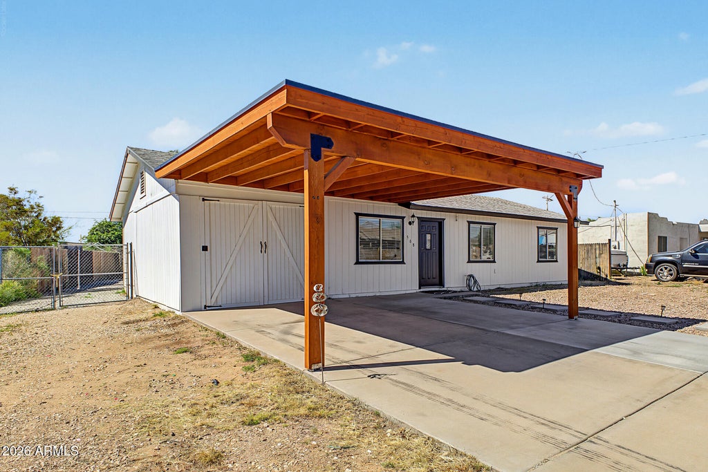 Photo of 568 N 111th Street, Mesa, AZ 85207 (MLS # 7089946)
