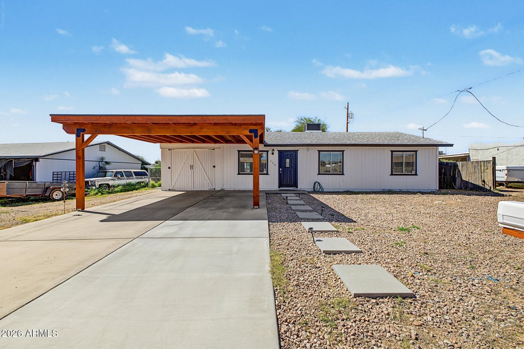 Photo of 568 N 111th Street, Mesa, AZ 85207 (MLS # 7089946)