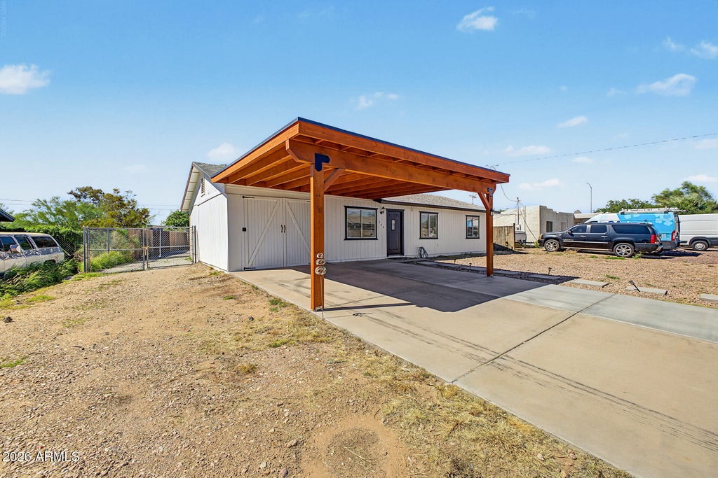 Photo of 568 N 111th Street, Mesa, AZ 85207 (MLS # 7089946)