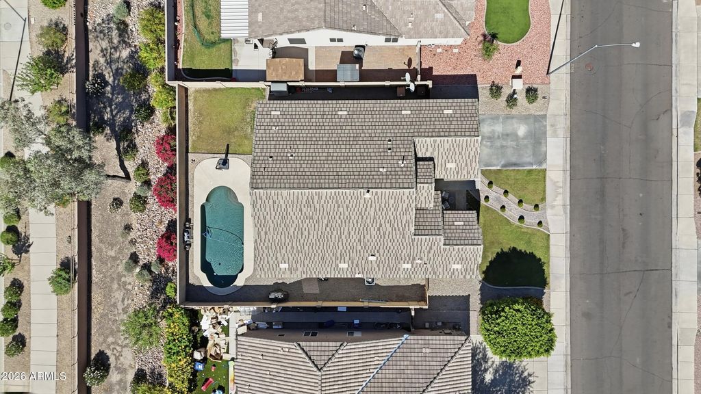 Photo of 9339 W Pontiac Drive, Peoria, AZ 85382 (MLS # 7027975)