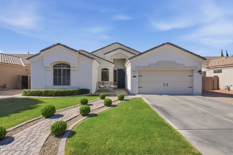 9339 W PONTIAC Drive Peoria AZ 85382
