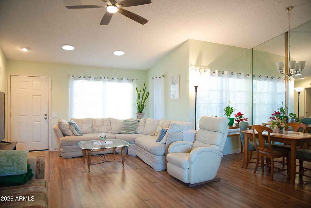 Photo of 13655 W Bolero Drive, Sun City West, AZ 85375 (MLS # 6980779)