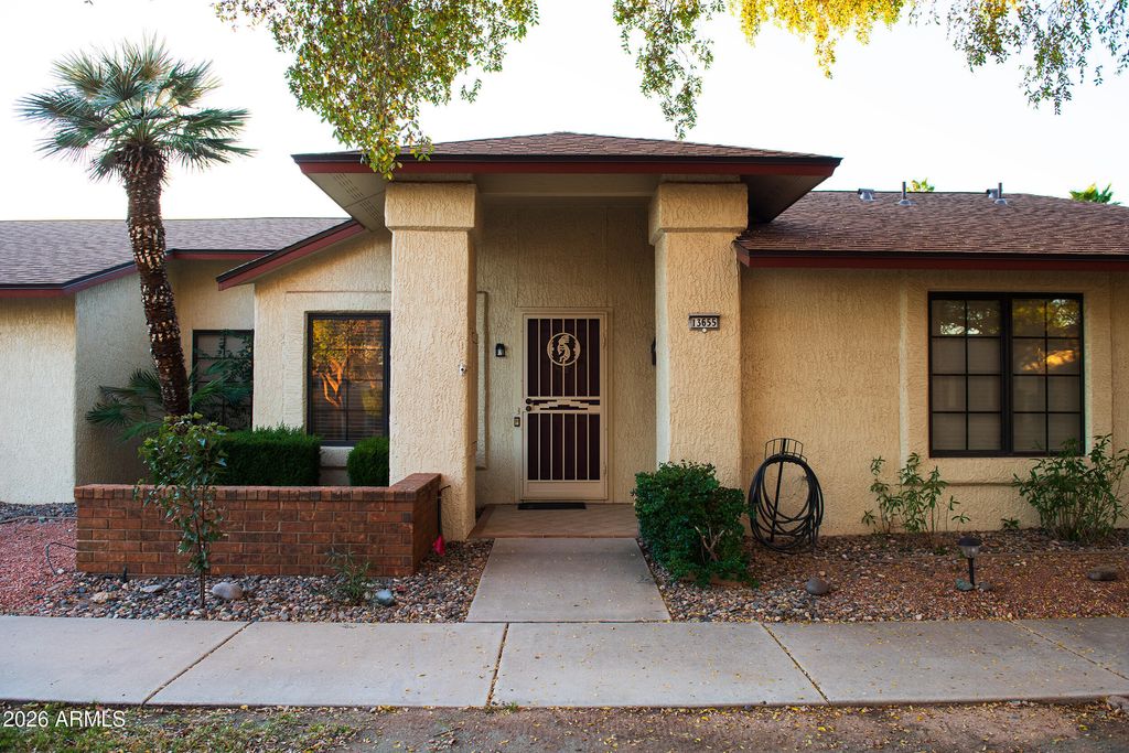 Photo of 13655 W Bolero Drive, Sun City West, AZ 85375 (MLS # 6980779)
