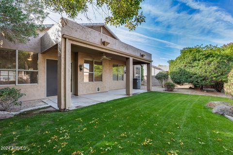 A home in Glendale