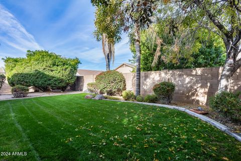 A home in Glendale