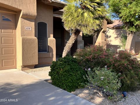 A home in Glendale