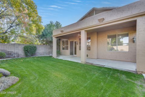 A home in Glendale