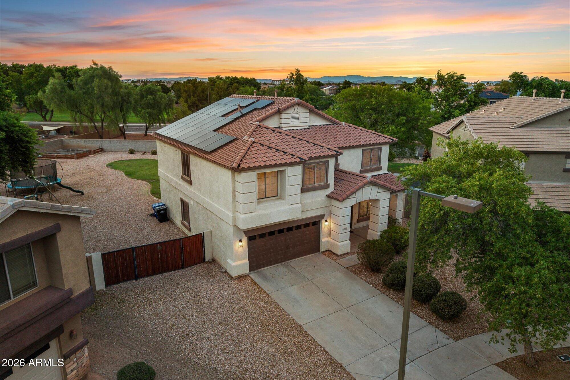 14272 W EVANS Drive