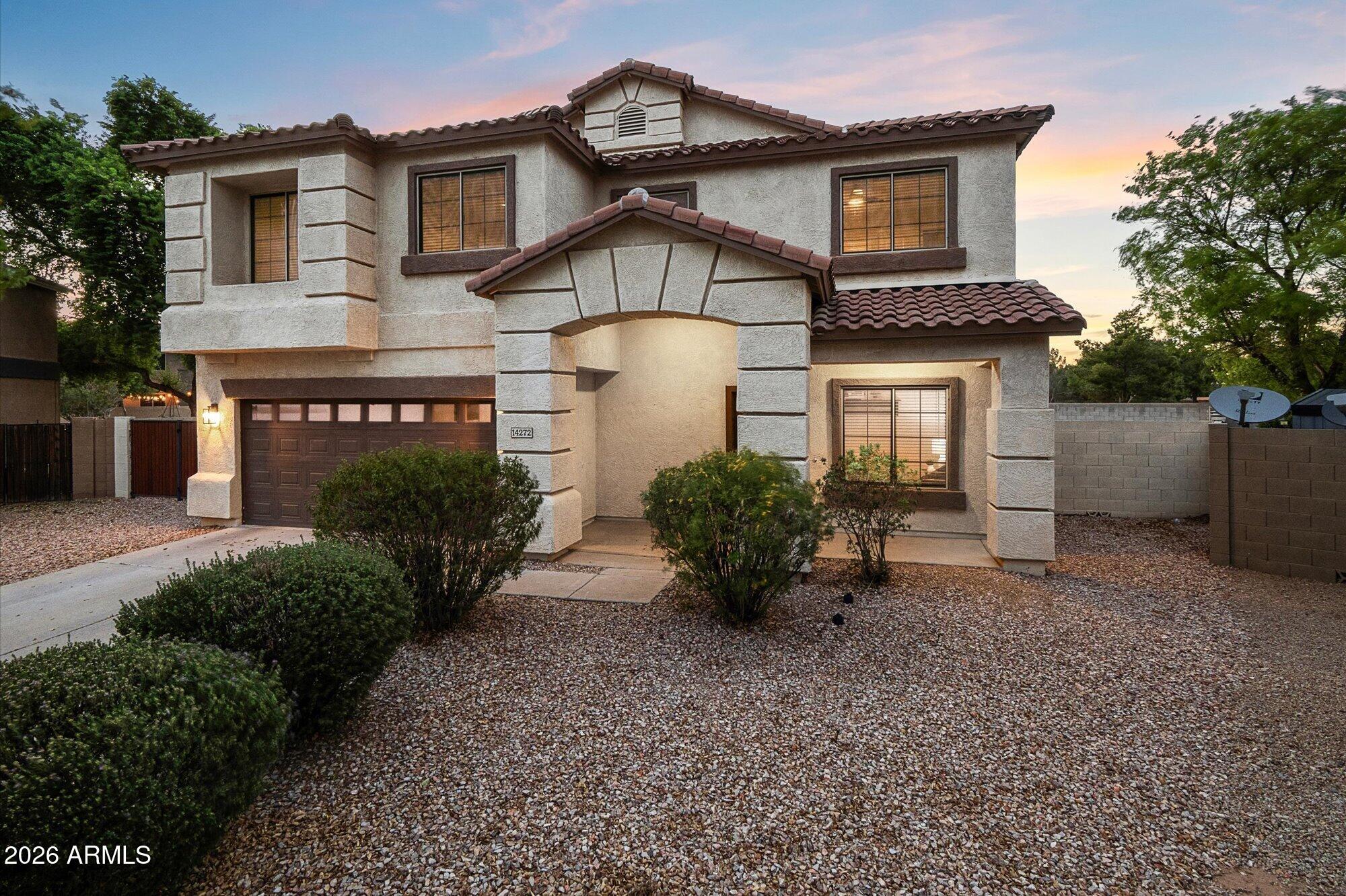 14272 W EVANS Drive