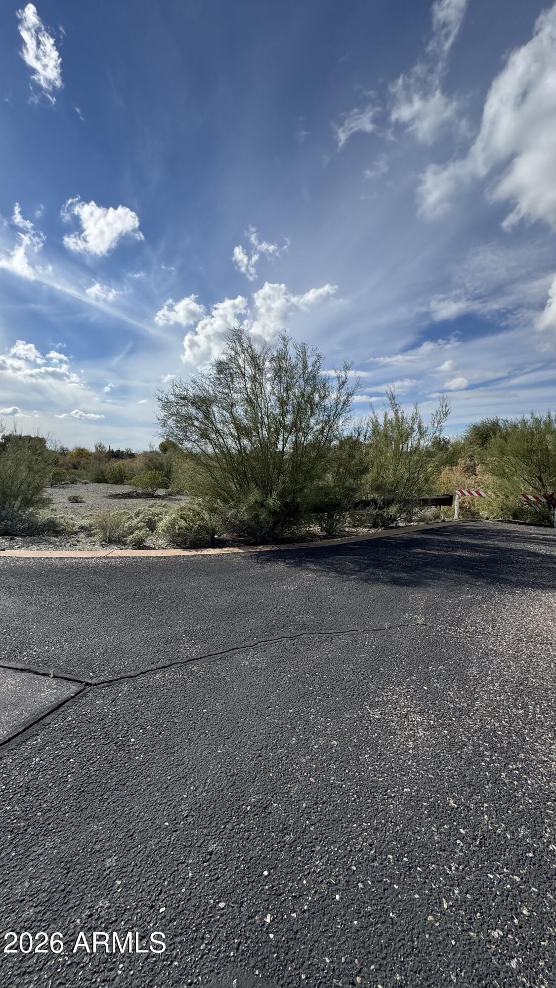 RIDGE QUINTERO GOLF COUNTRY CLUB PHASE 1 - Land