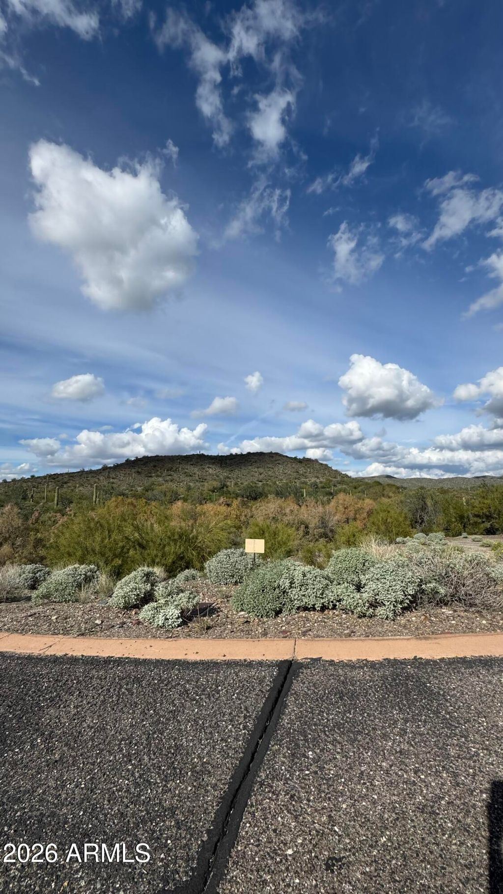 Photo of 39688 N Serene Ridge #11, Peoria, AZ 85383 (MLS # 6958373)