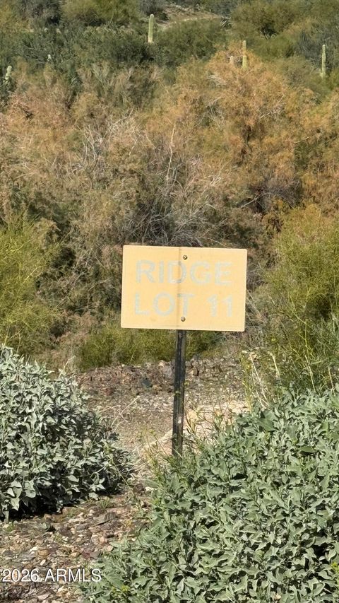 39688 N SERENE Ridge 11 Peoria AZ 85383