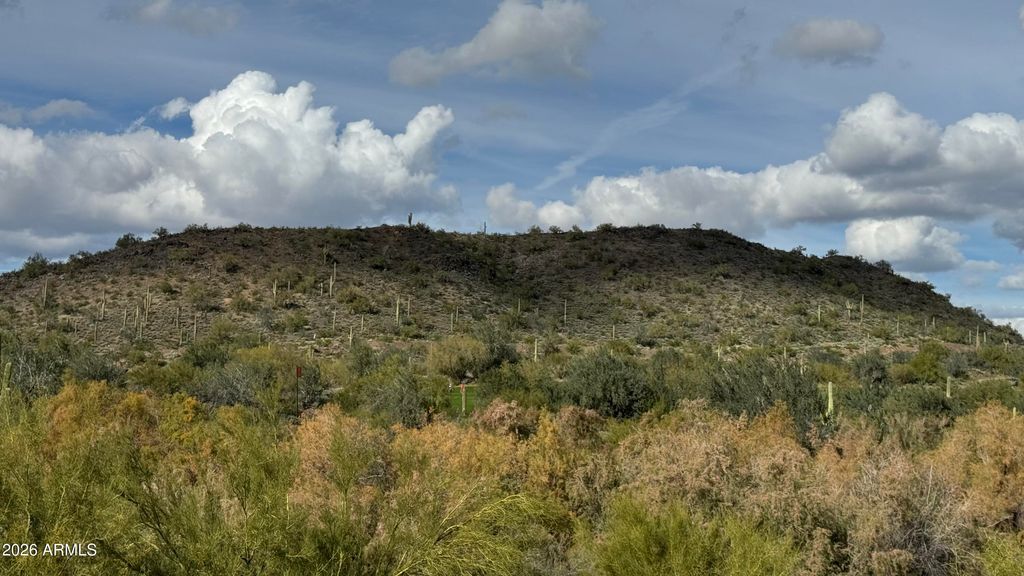 Photo of 39688 N Serene Ridge #11, Peoria, AZ 85383 (MLS # 6958373)