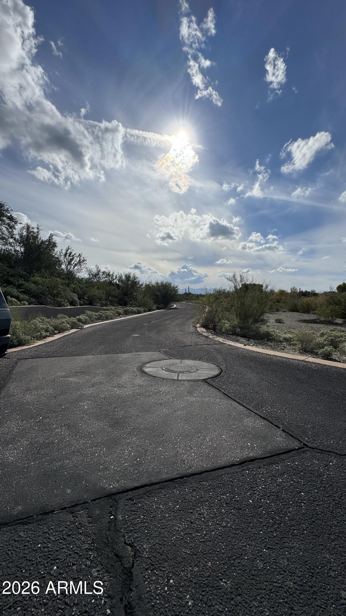 RIDGE QUINTERO GOLF COUNTRY CLUB PHASE 1 - Land