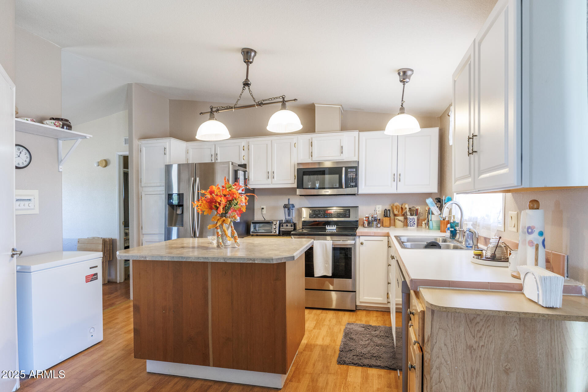 11549 W STAGECOACH Road