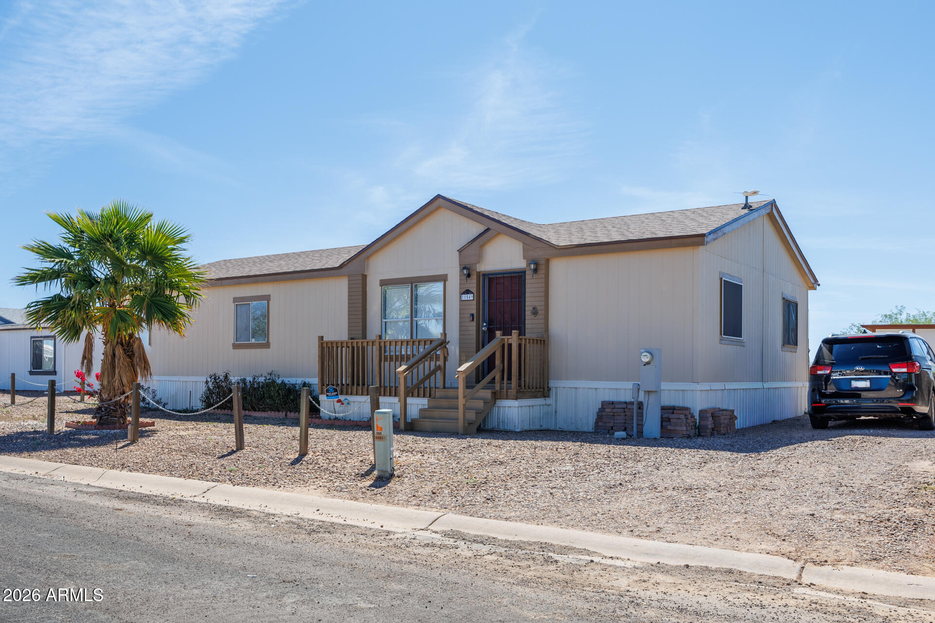 11549 W STAGECOACH Road