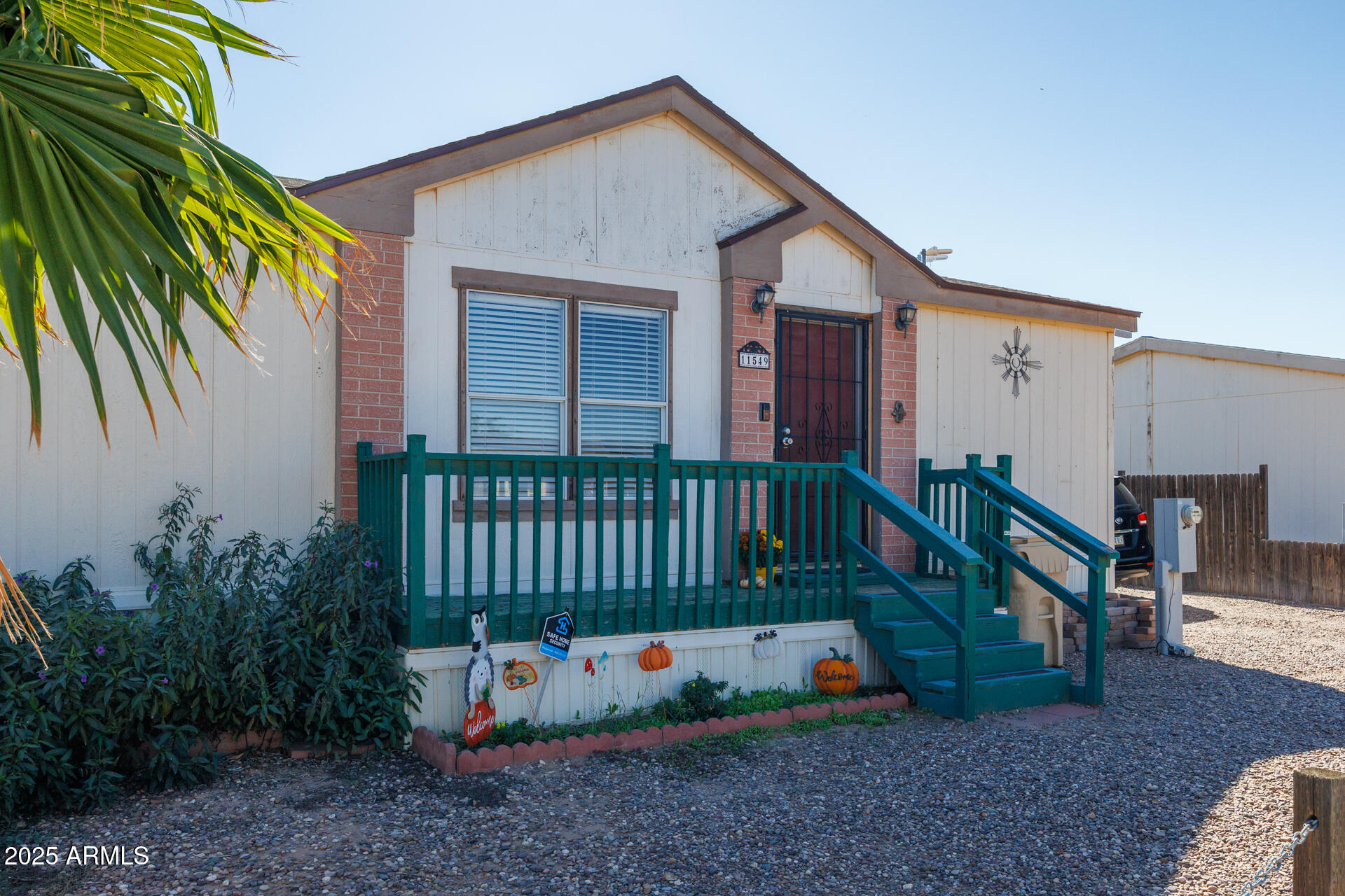 11549 W STAGECOACH Road