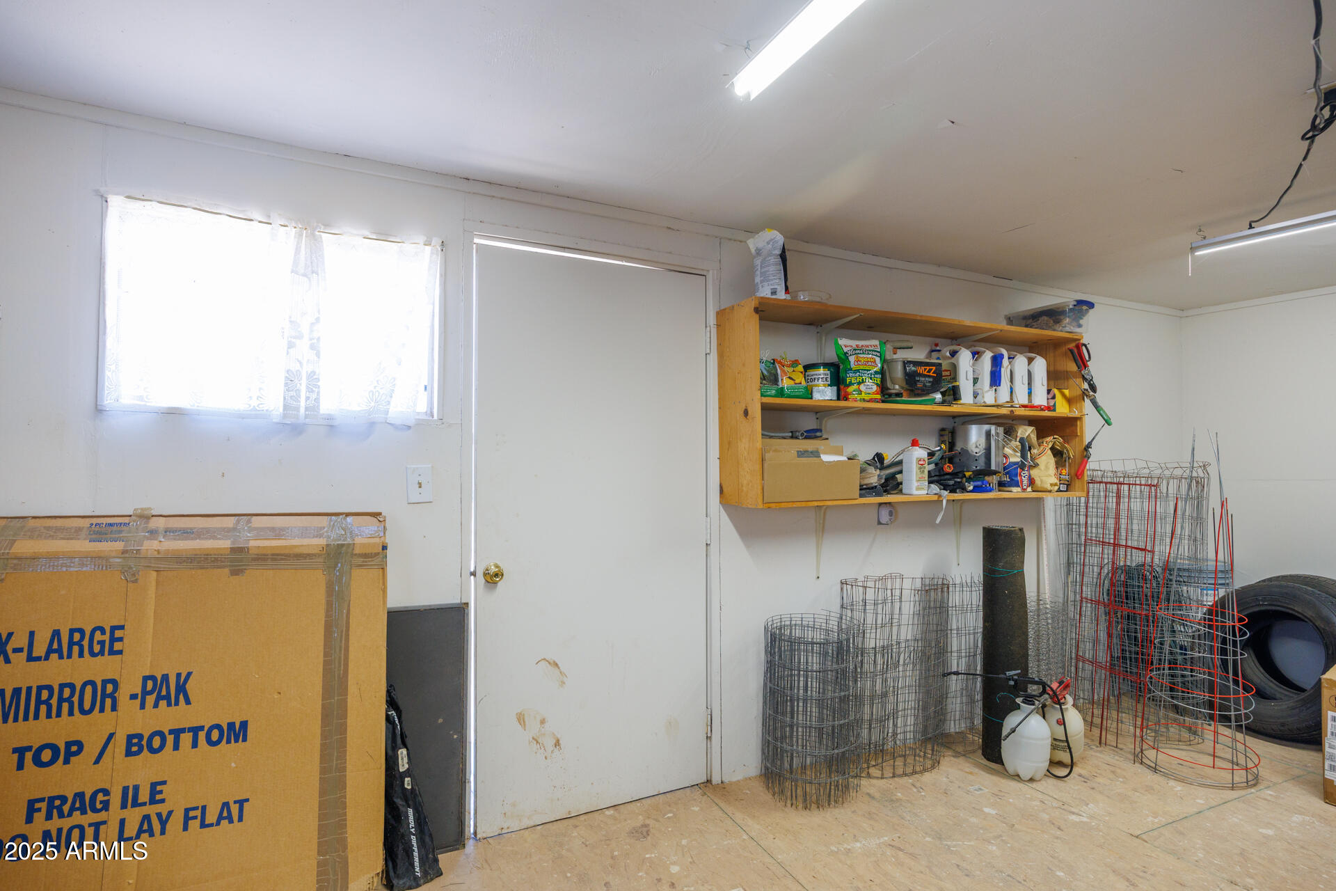 11549 W STAGECOACH Road