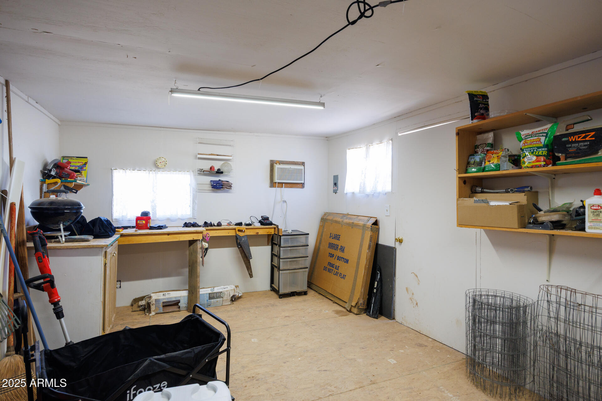 11549 W STAGECOACH Road