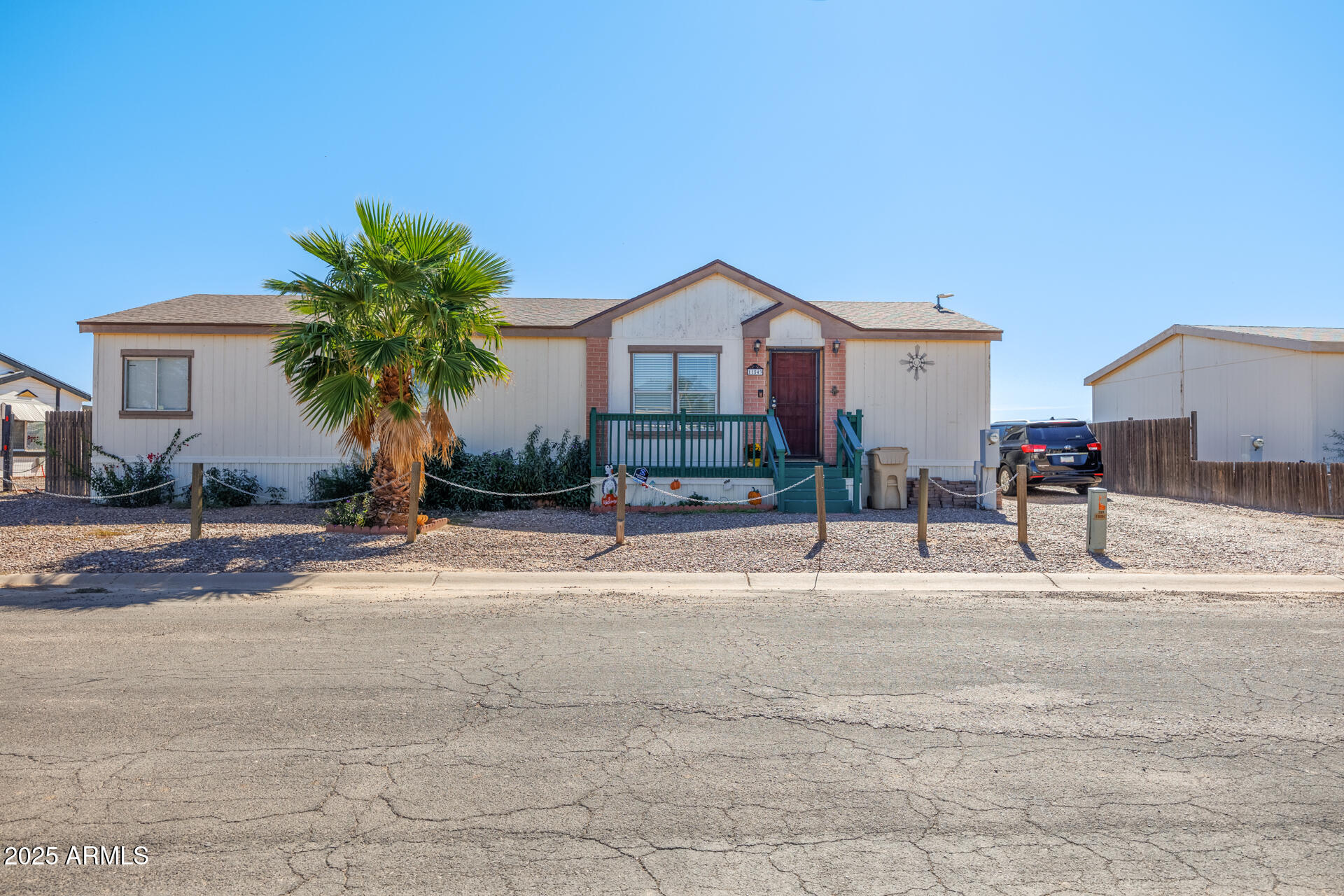 11549 W STAGECOACH Road