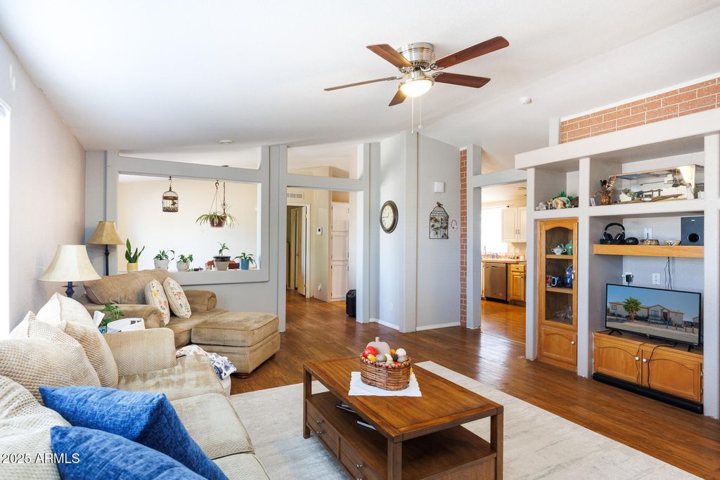 Photo of 11549 W Stagecoach Road, Arizona City, AZ 85123 (MLS # 6941307)