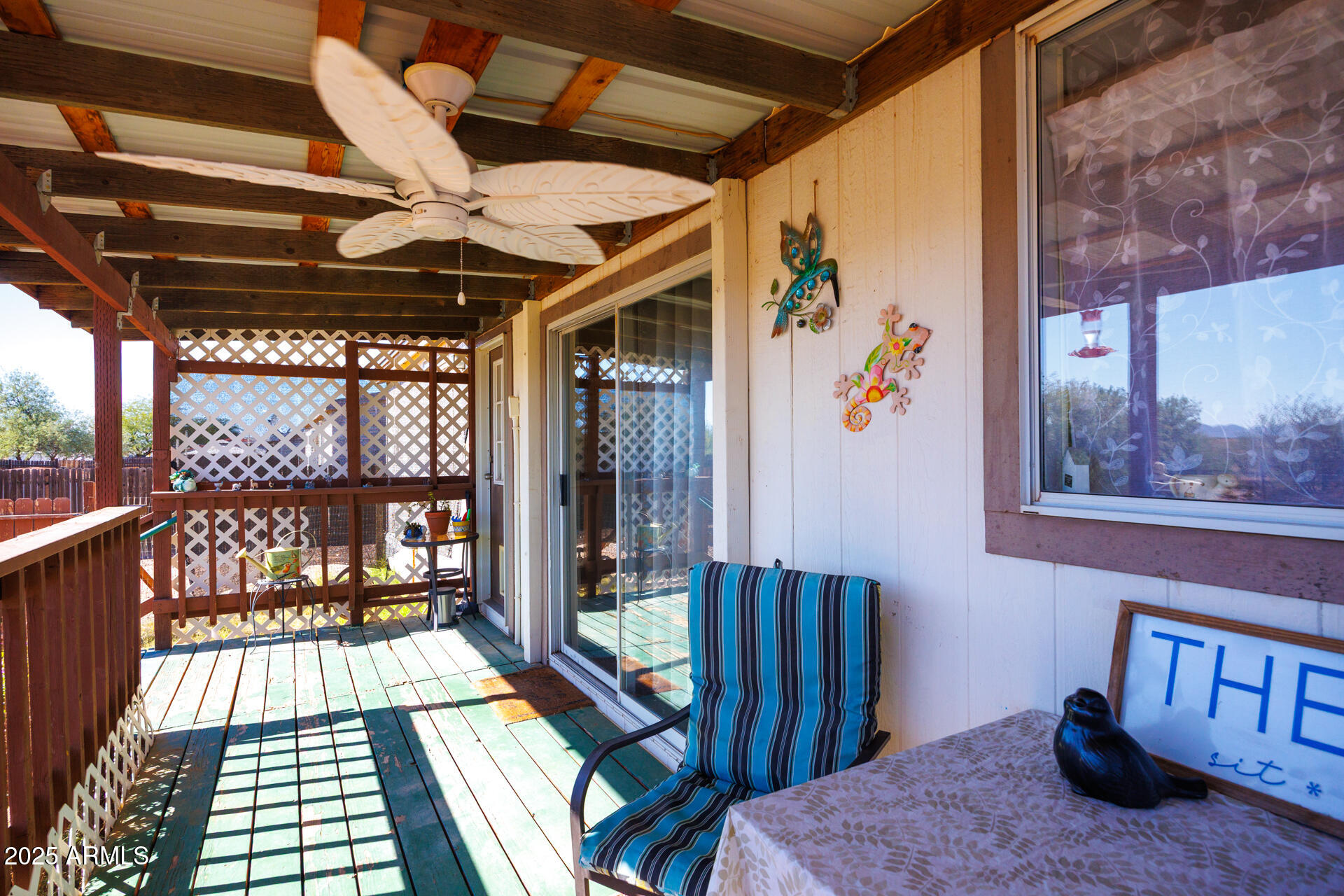 11549 W STAGECOACH Road