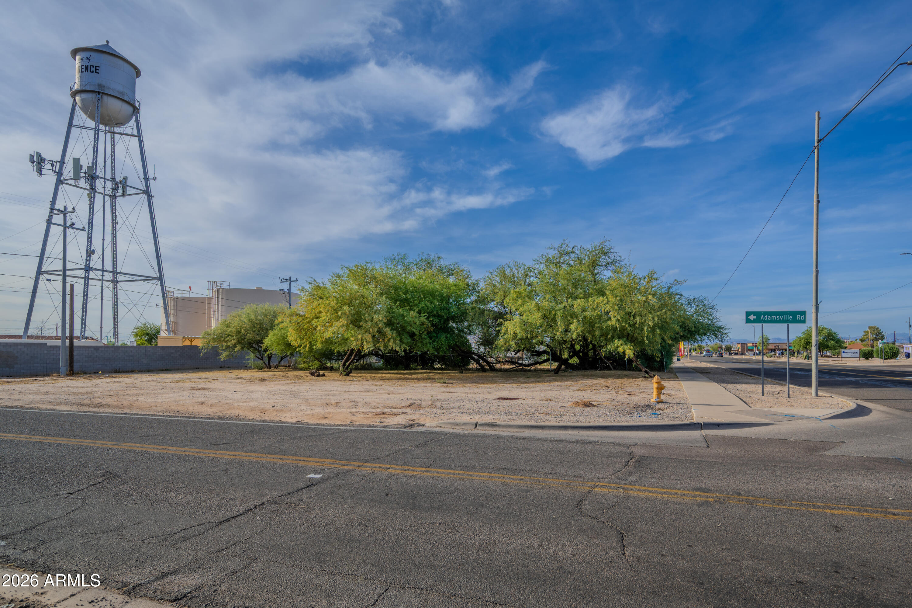 0 S Main Street -