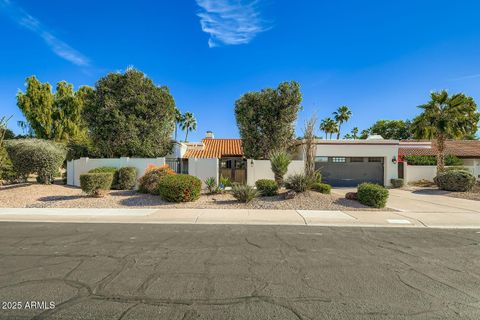 10187 N 96th Place Scottsdale AZ 85258