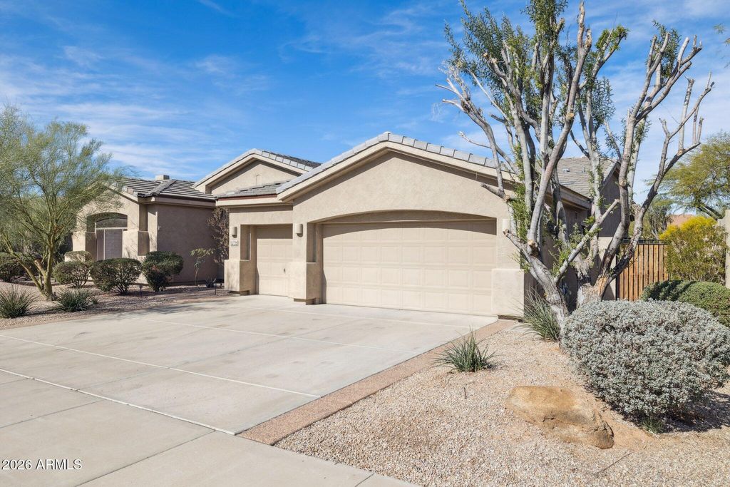 Photo of 12788 S 177th Avenue, Goodyear, AZ 85338 (MLS # 6980834)