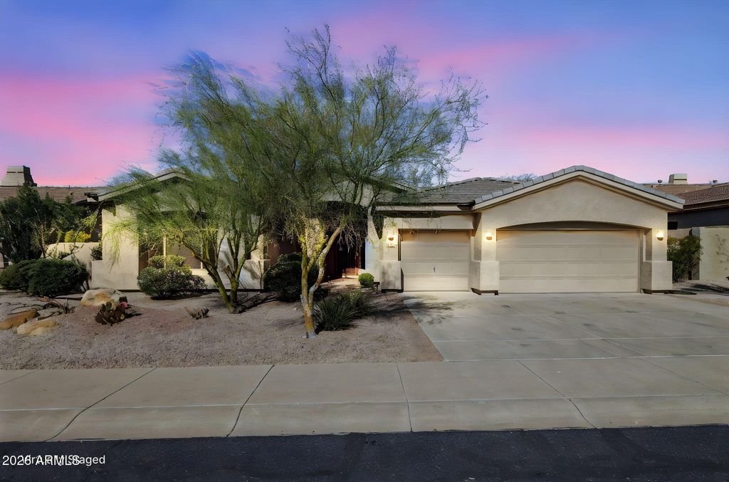 Photo of 12788 S 177th Avenue, Goodyear, AZ 85338 (MLS # 6980834)