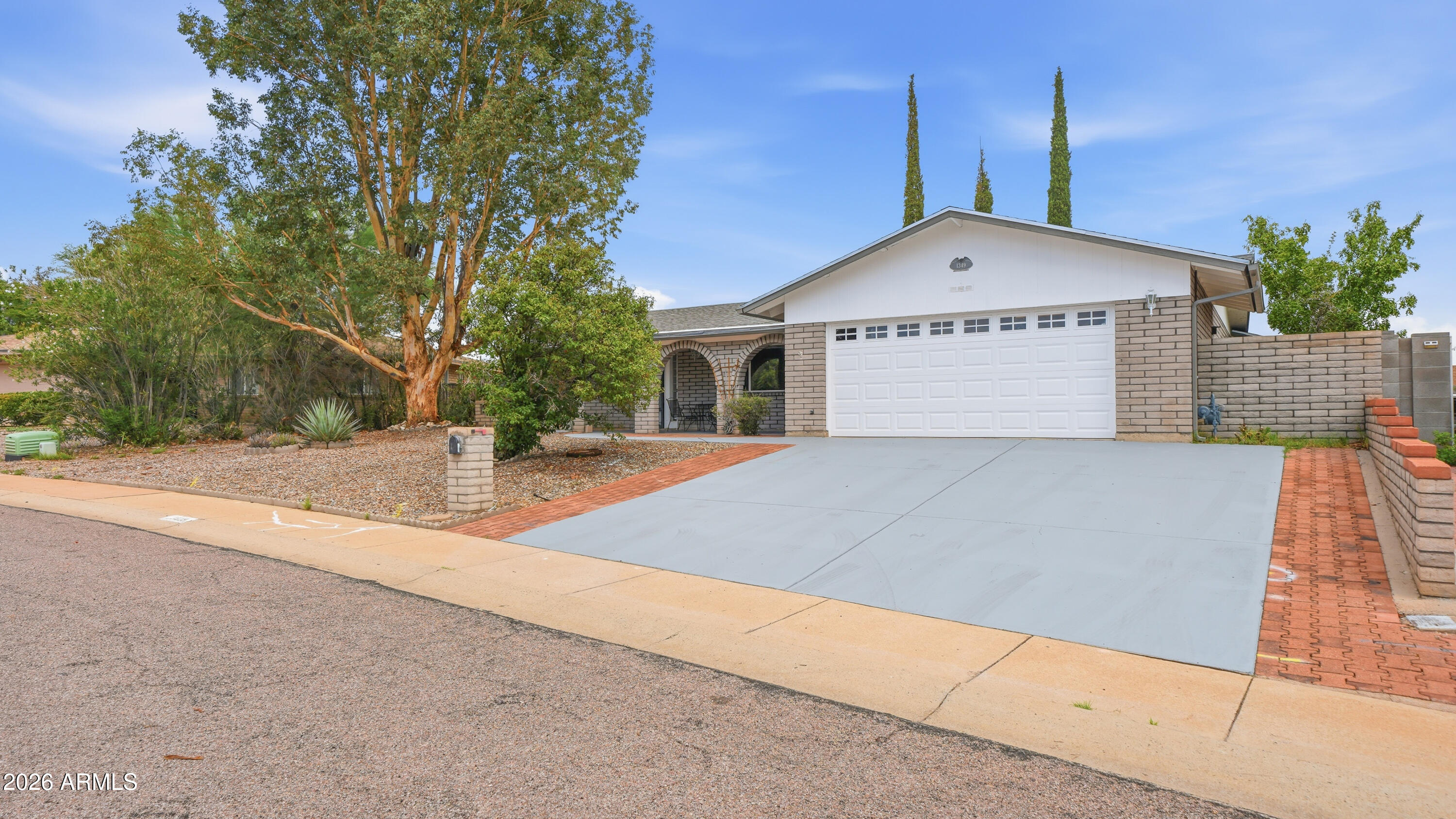 1349 CHOLLA Circle