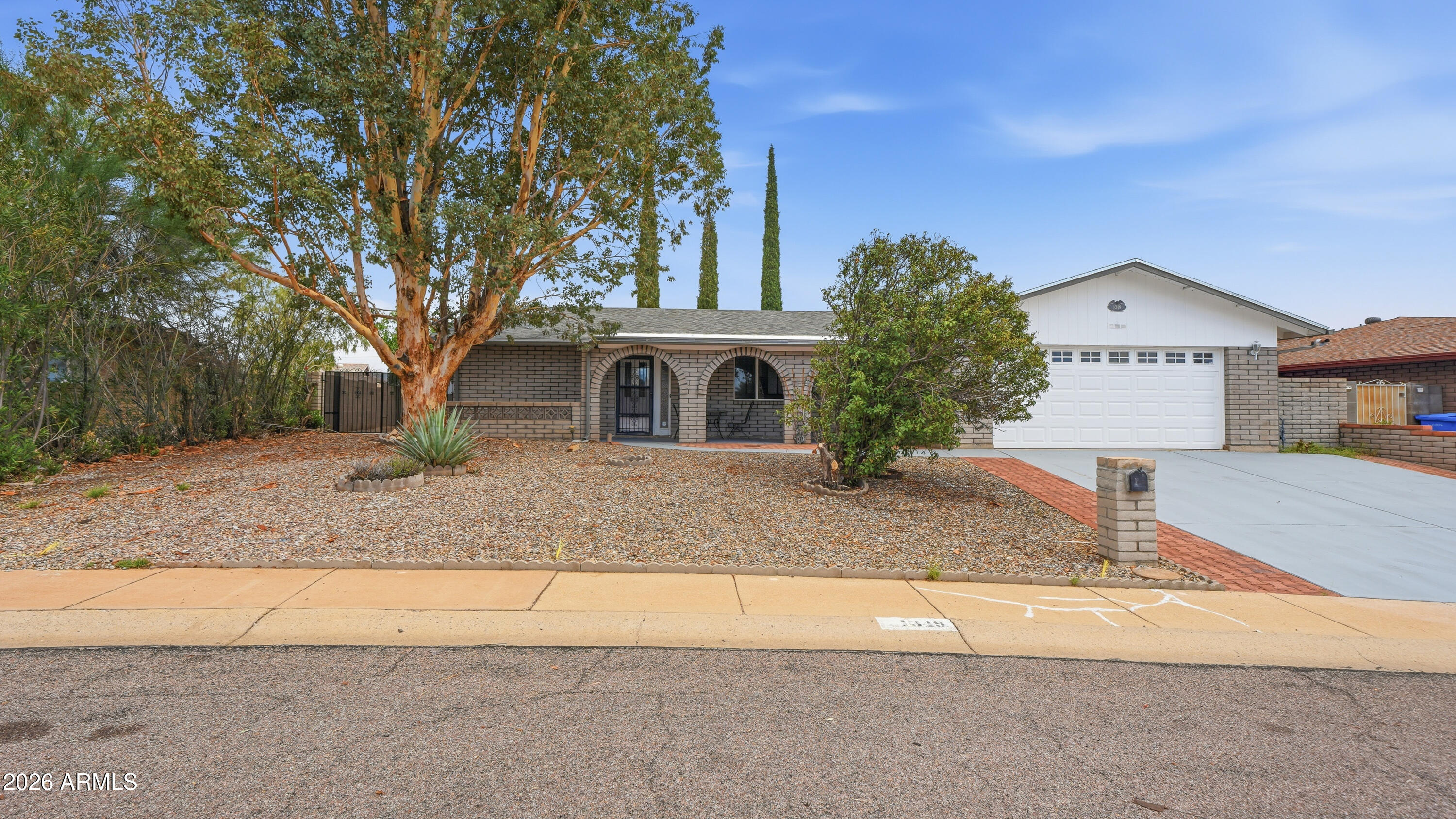 1349 CHOLLA Circle