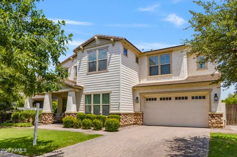 4292 E MORRISON RANCH Parkway Gilbert AZ 85296