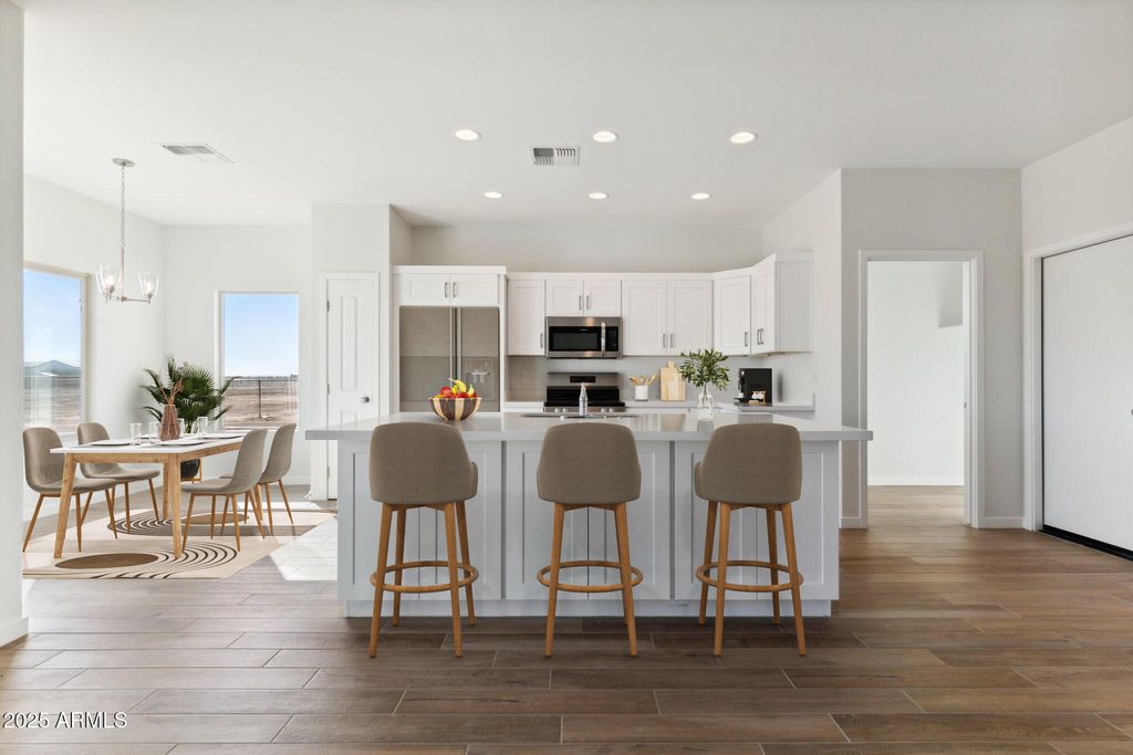 Photo of 6375 N Jessie Road, Casa Grande, AZ 85194 (MLS # 6910675)