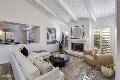 Photo of 3122 E Rose Lane, Phoenix, AZ 85016 (MLS # 6969553)