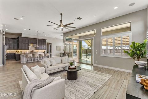 23110 N 76TH Lane Peoria AZ 85383