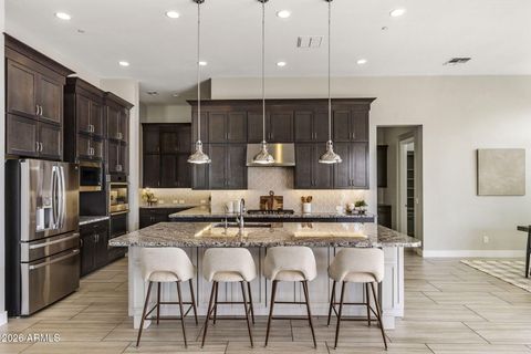 23110 N 76TH Lane Peoria AZ 85383