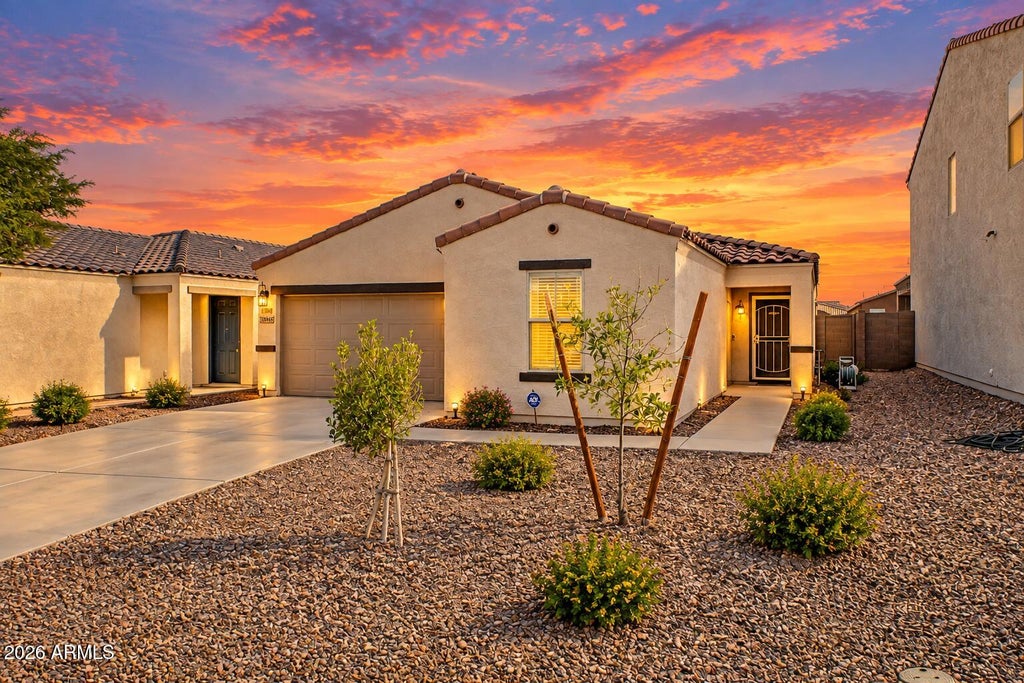 Photo of 12645 W Palmaire Avenue, Glendale, AZ 85307 (MLS # 7081306)