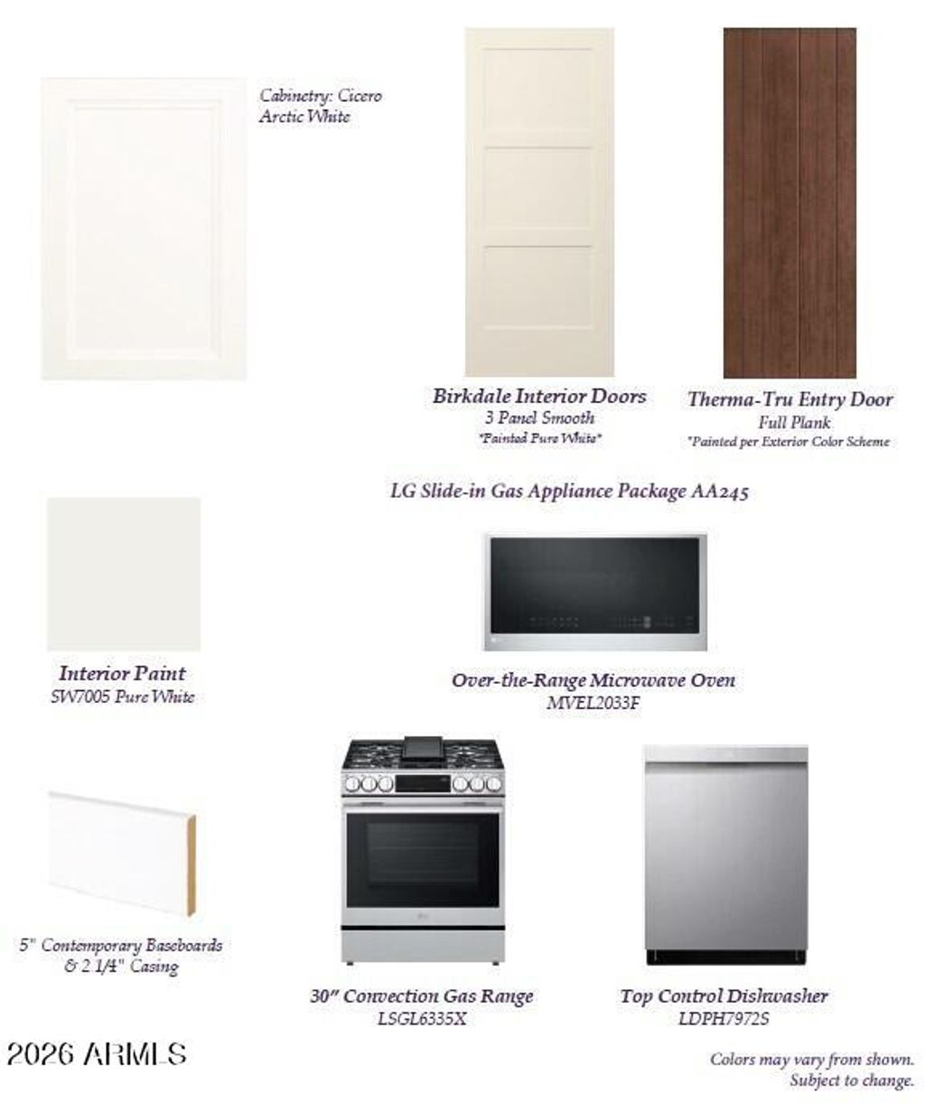 Photo of 5644 N Luna Drive, Eloy, AZ 85131 (MLS # 6970988)