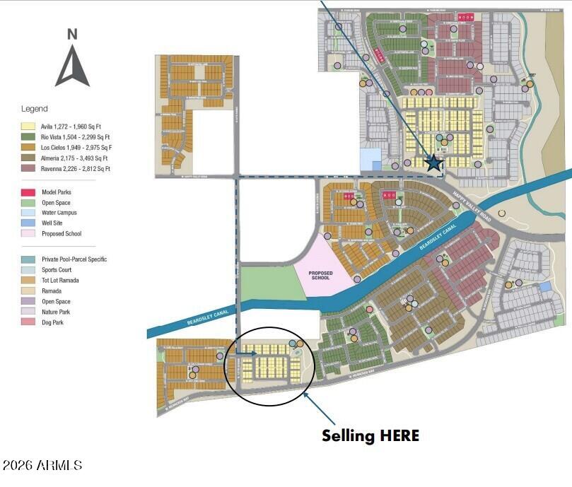 14632 W SOFT WIND Drive