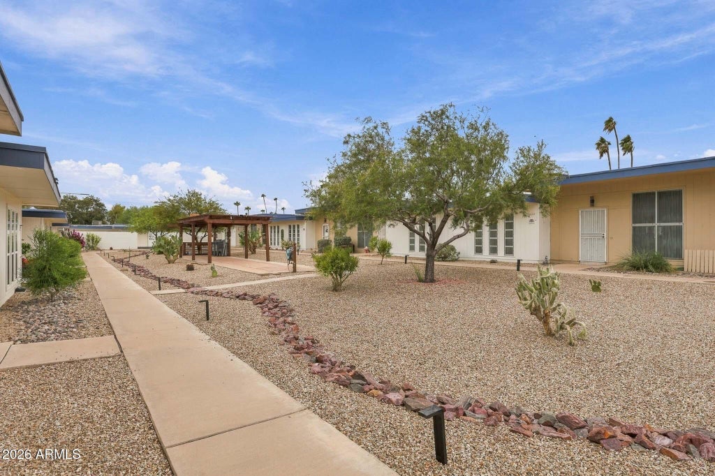 Photo of 10027 W Lancaster Drive, Sun City, AZ 85351 (MLS # 7081103)