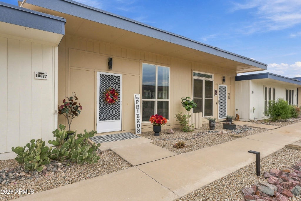 Photo of 10027 W Lancaster Drive, Sun City, AZ 85351 (MLS # 7081103)