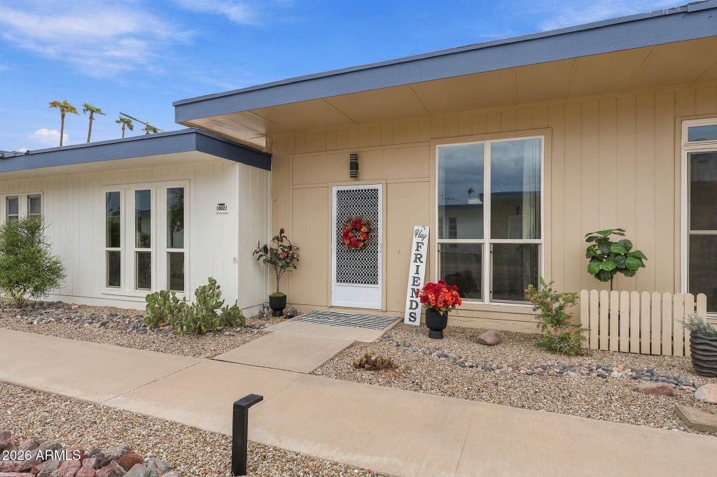 Photo of 10027 W Lancaster Drive, Sun City, AZ 85351 (MLS # 7081103)