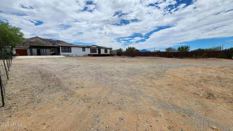 Photo of 9647 S 30th Drive, Laveen, AZ 85339 (MLS # 7050701)