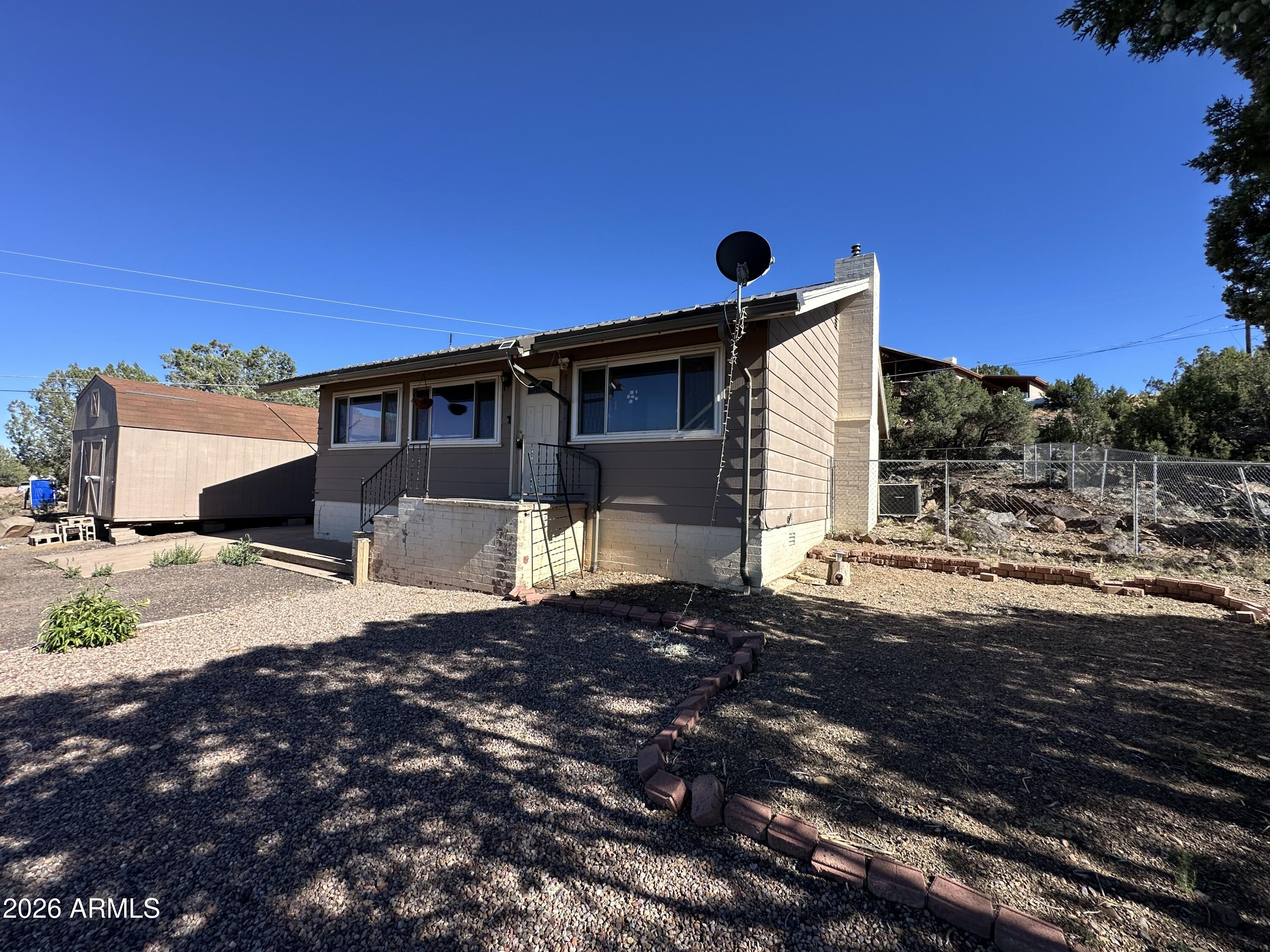8309 LONE PINE Drive
