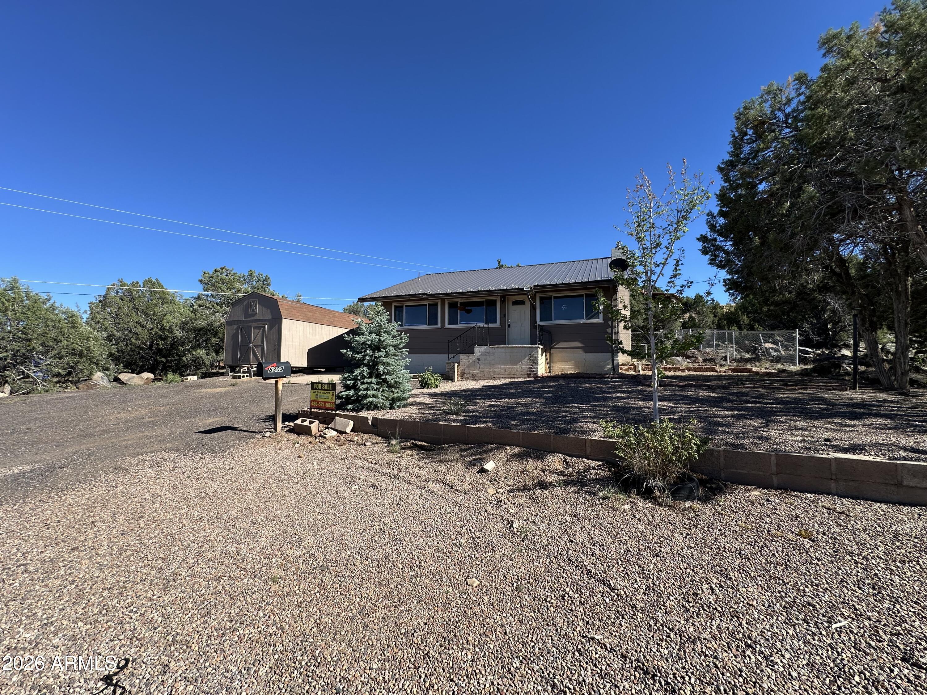 8309 LONE PINE Drive