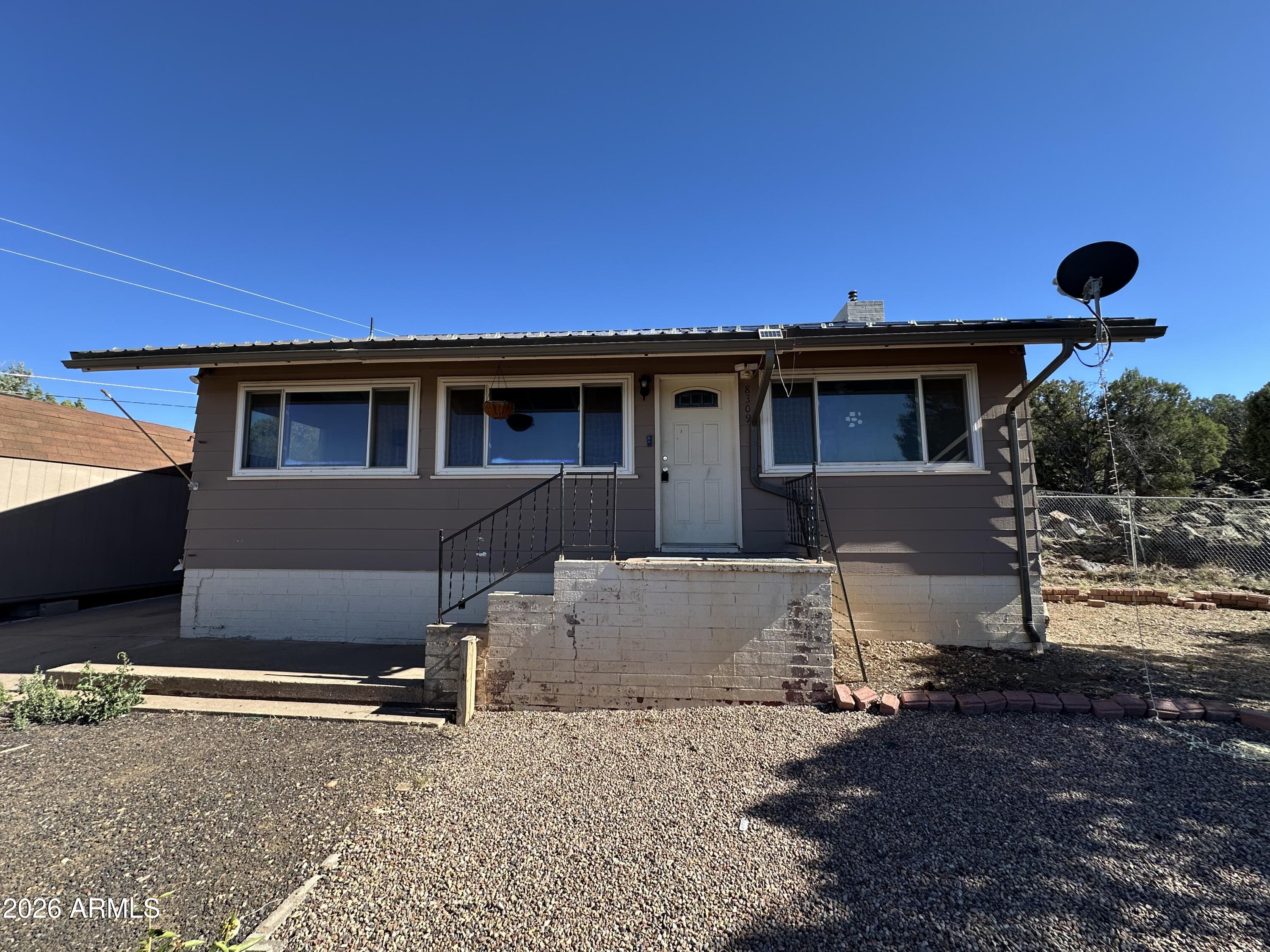 8309 LONE PINE Drive