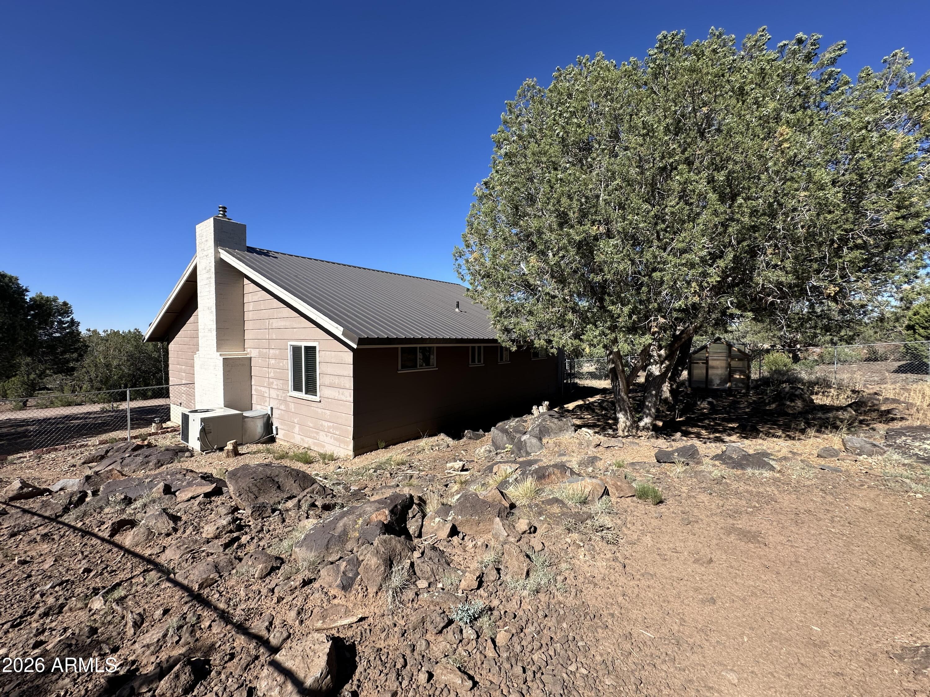 8309 LONE PINE Drive