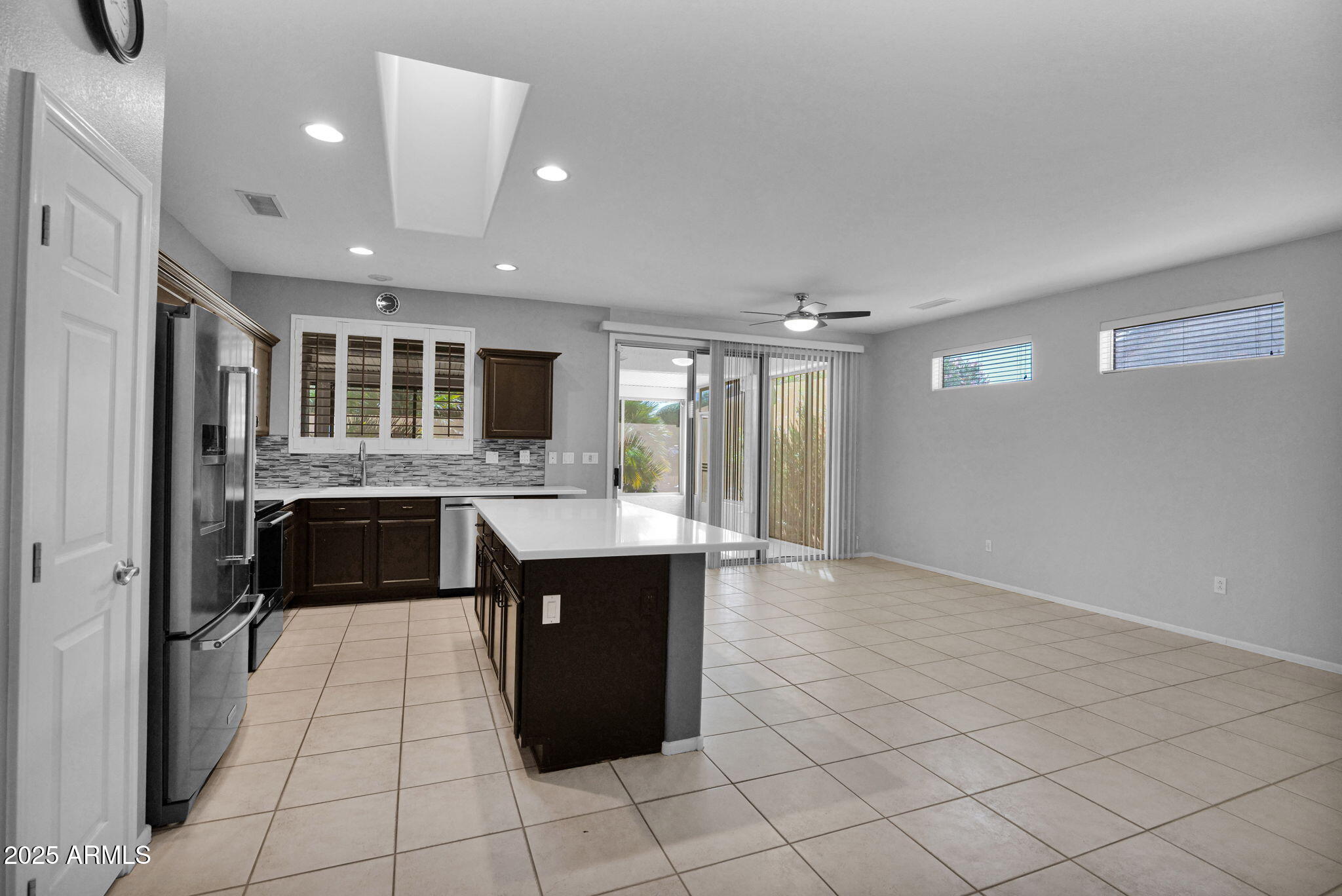 20343 N PAINTED SKY Drive