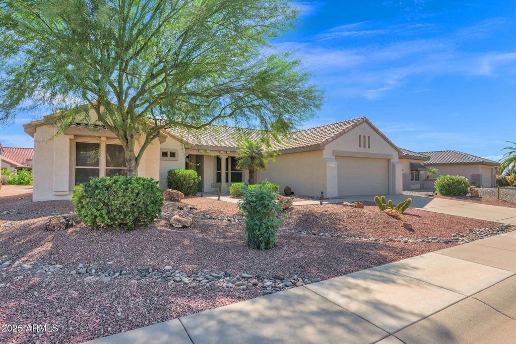 Photo of 20343 N Painted Sky Drive, Surprise, AZ 85374 (MLS # 6935463)